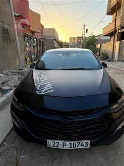 شيفروليه ماليبو